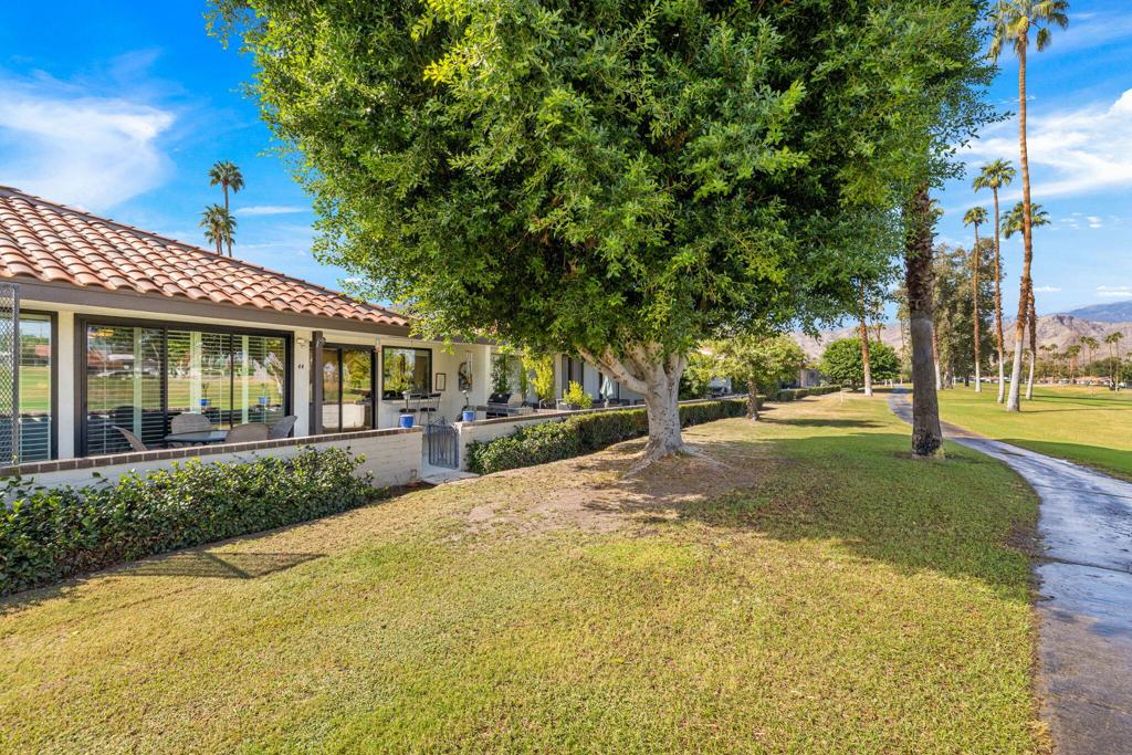 Rancho Las Palmas C. - Residential