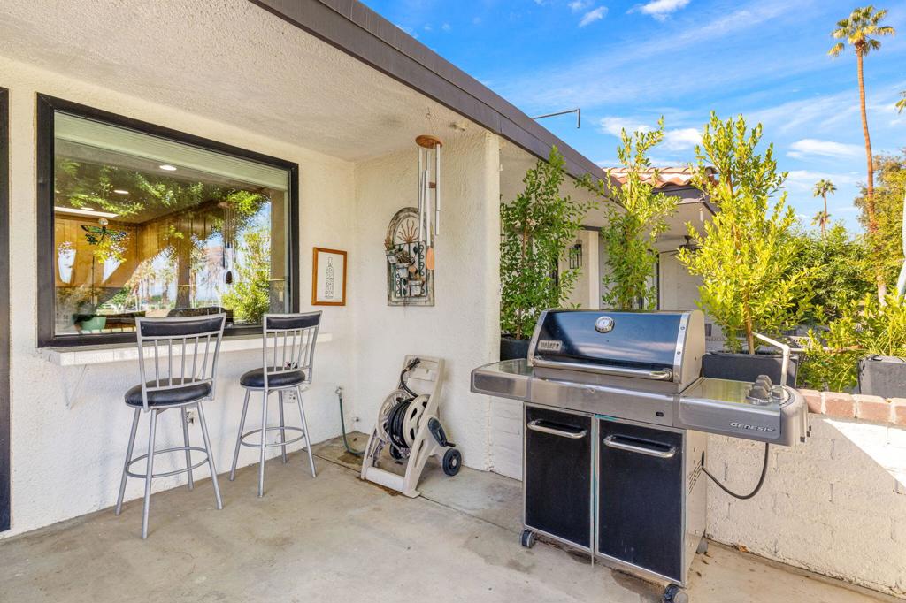 Rancho Las Palmas C. - Residential