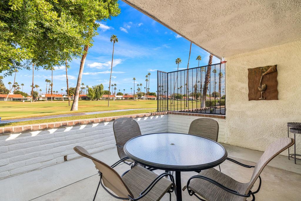 Rancho Las Palmas C. - Residential
