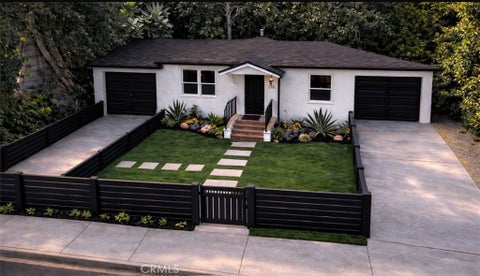 Photo of 974 978 W 5th ST, San Pedro, CA 90731 (MLS # DW26095253)