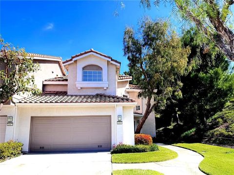 1005 S Rising Sun Court Anaheim Hills CA 92808