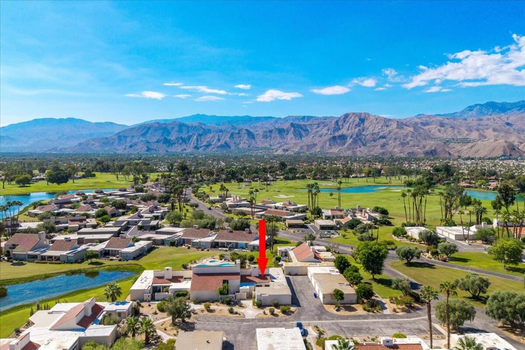 Mission Hills Country Club - Residential