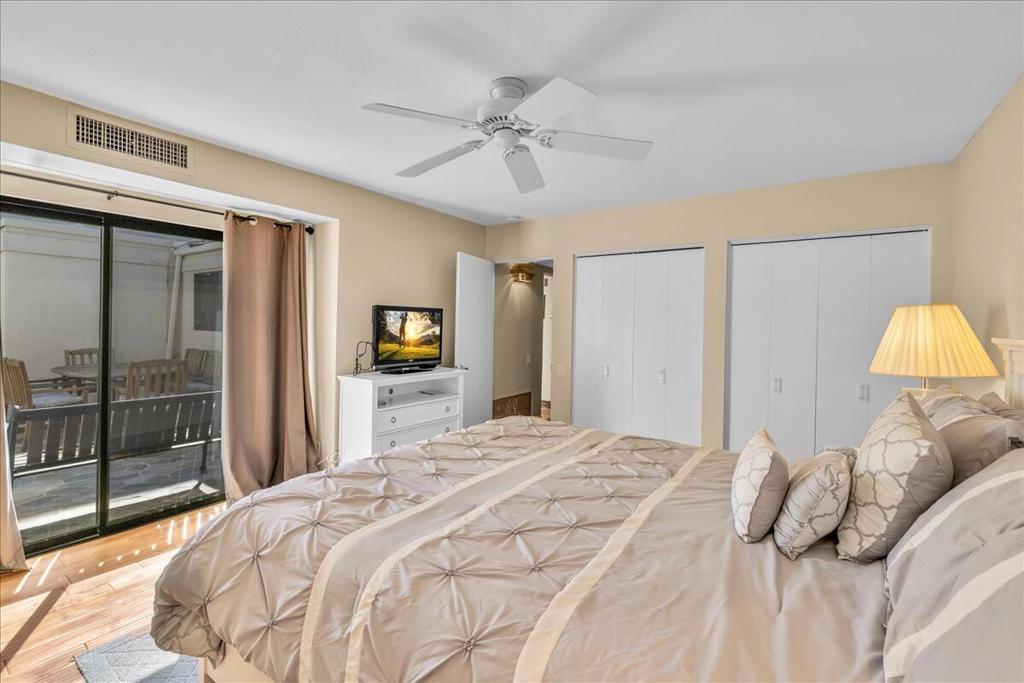 Mission Hills Country Club - Residential