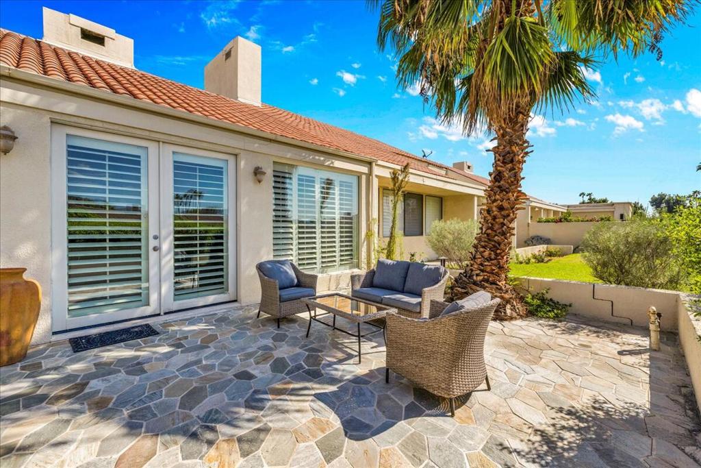 Mission Hills Country Club - Residential