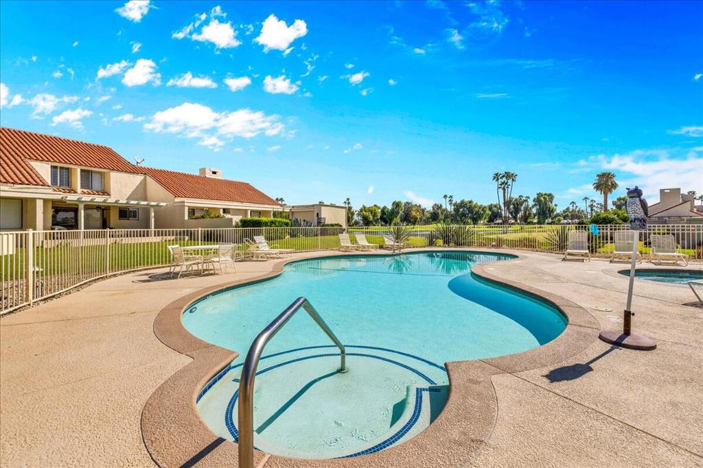 Mission Hills Country Club - Residential
