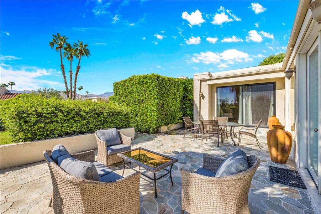 Mission Hills Country Club - Residential