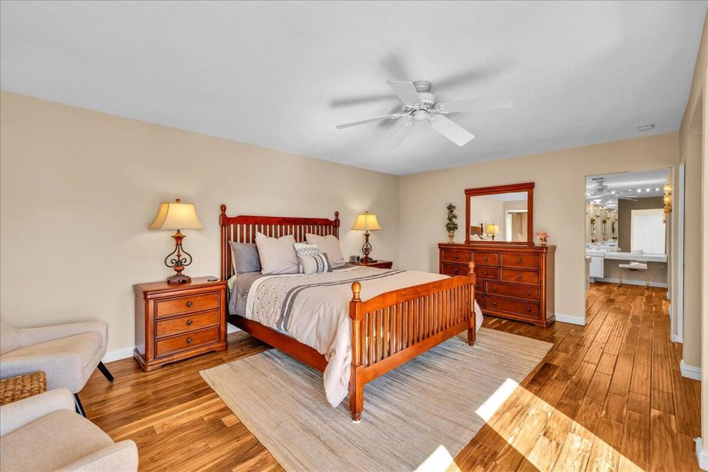 Mission Hills Country Club - Residential