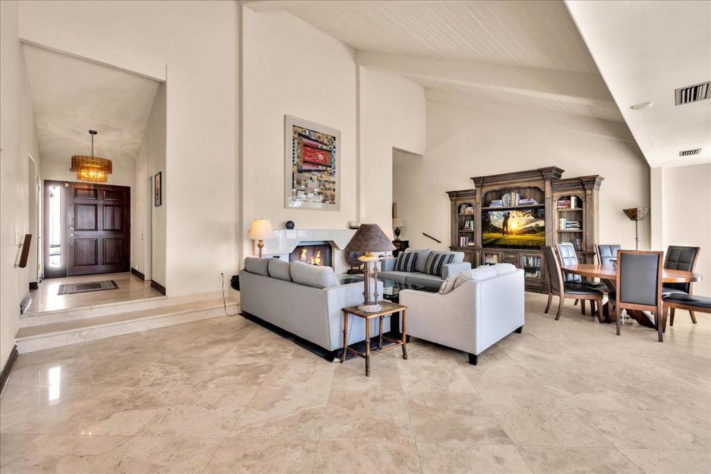 Mission Hills Country Club - Residential