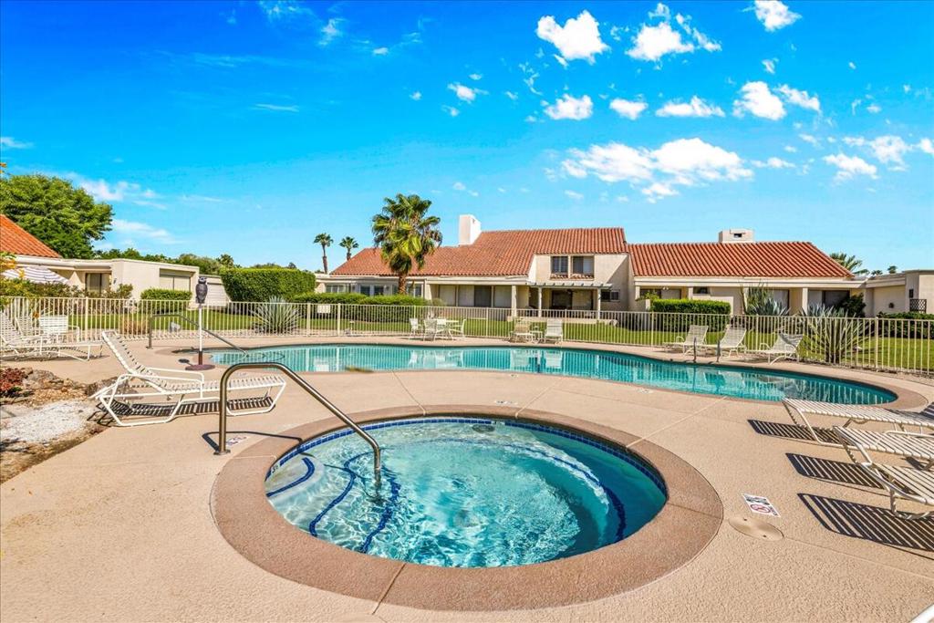 Mission Hills Country Club - Residential