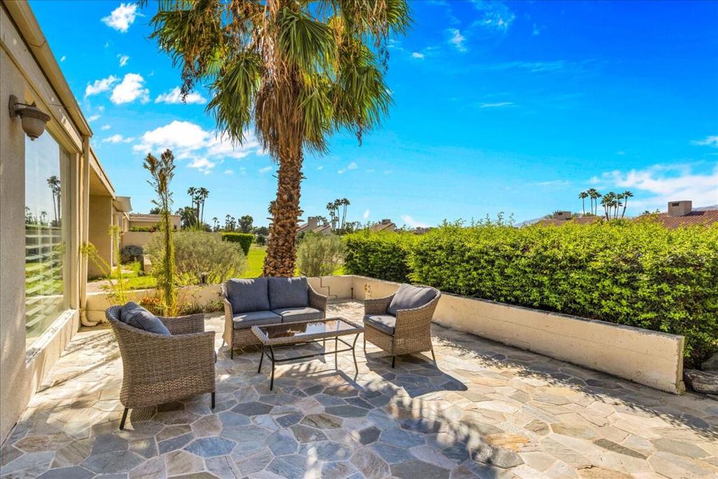 Mission Hills Country Club - Residential