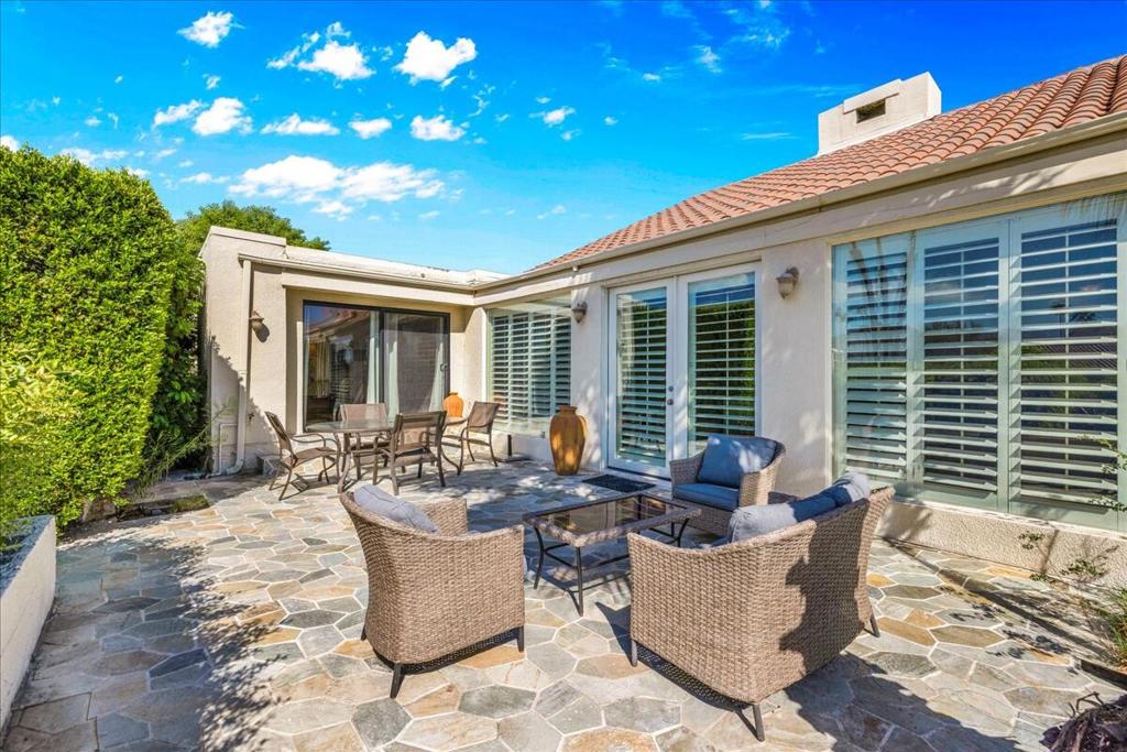 Mission Hills Country Club - Residential