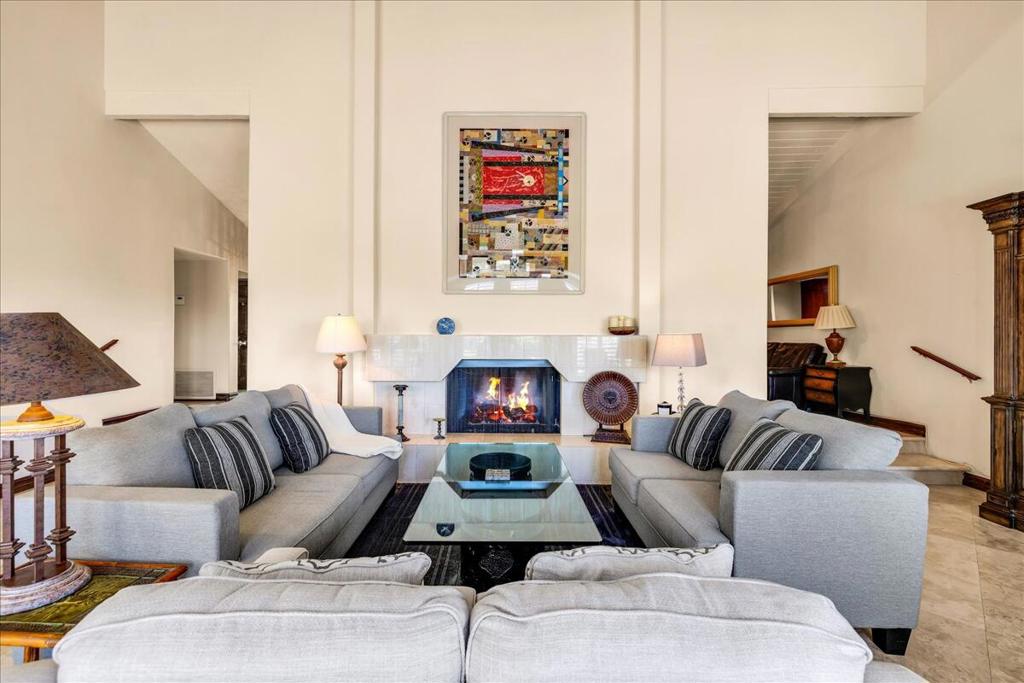 Mission Hills Country Club - Residential