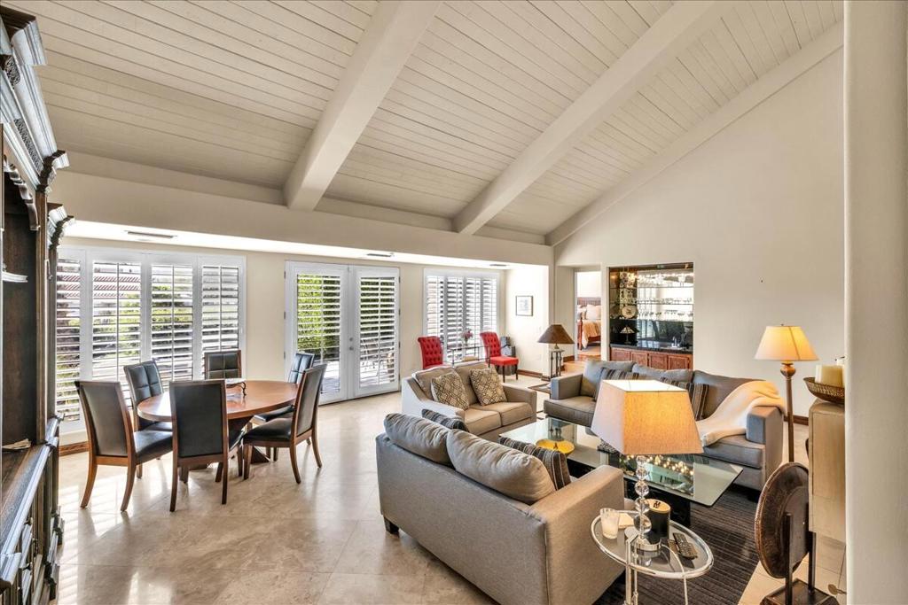 Mission Hills Country Club - Residential
