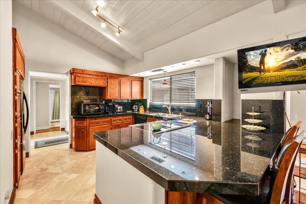 Mission Hills Country Club - Residential