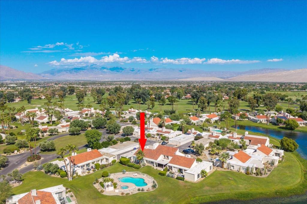 Mission Hills Country Club - Residential