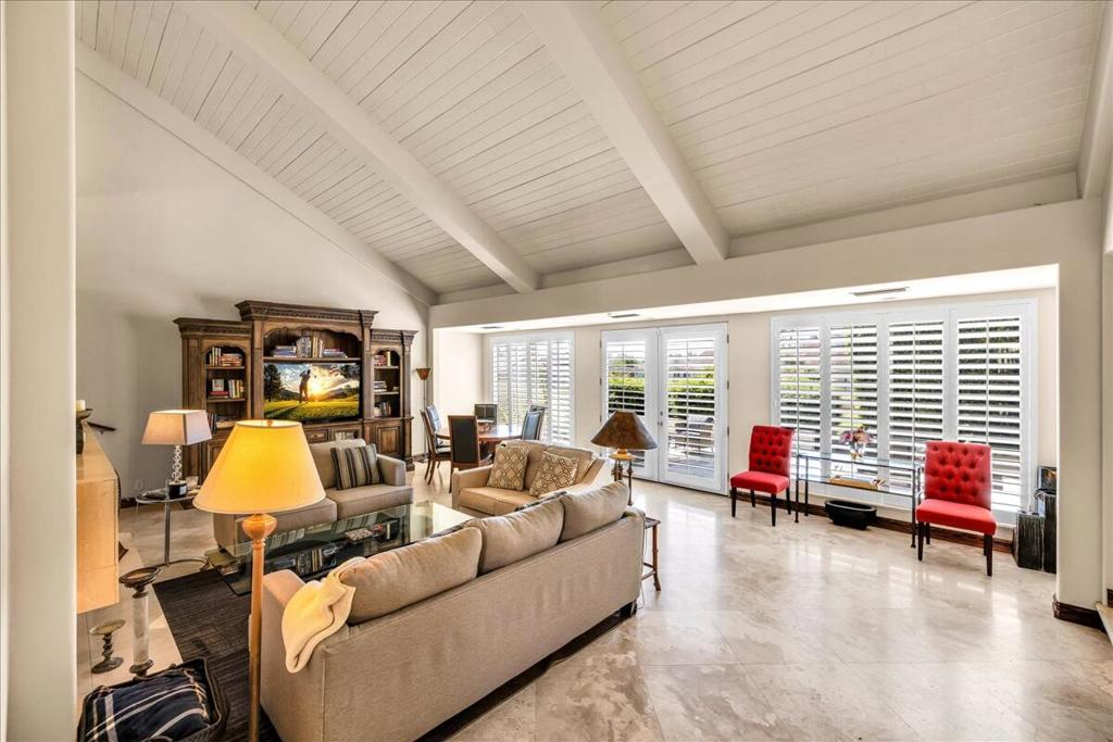Mission Hills Country Club - Residential