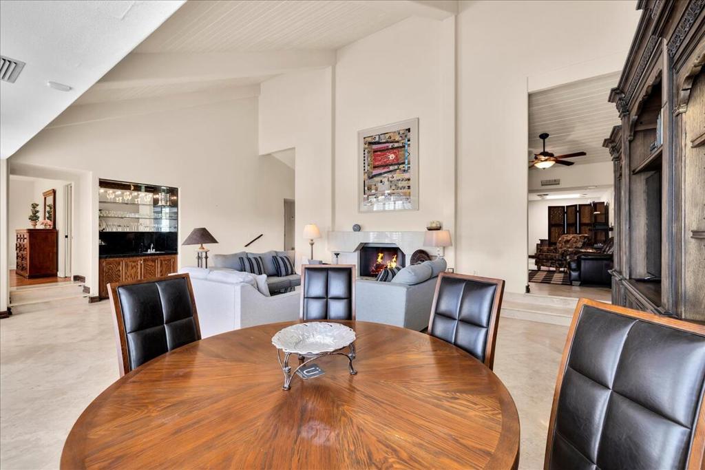 Mission Hills Country Club - Residential