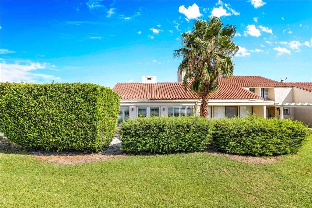 Mission Hills Country Club - Residential
