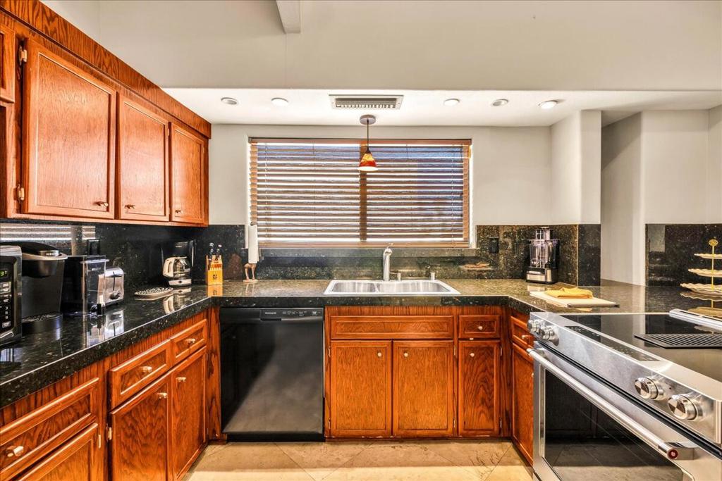Mission Hills Country Club - Residential
