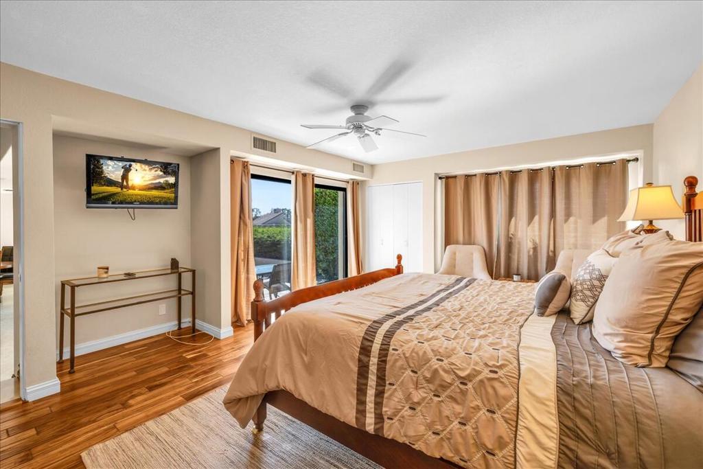 Mission Hills Country Club - Residential