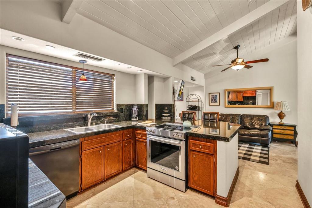 Mission Hills Country Club - Residential