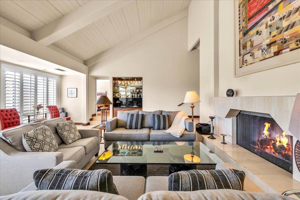 Mission Hills Country Club - Residential