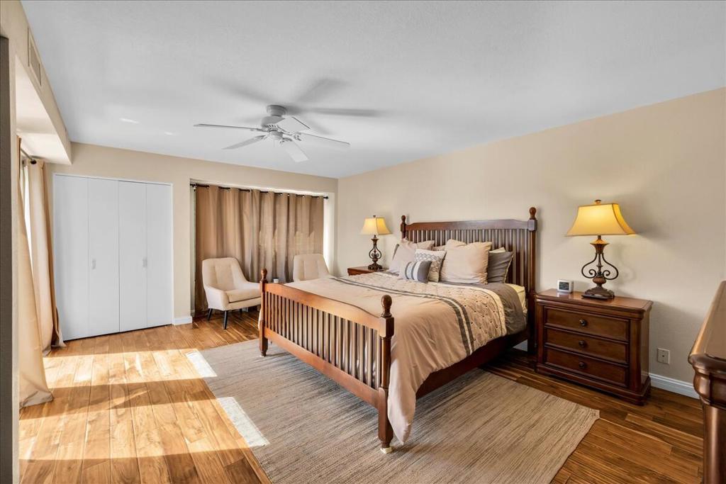 Mission Hills Country Club - Residential