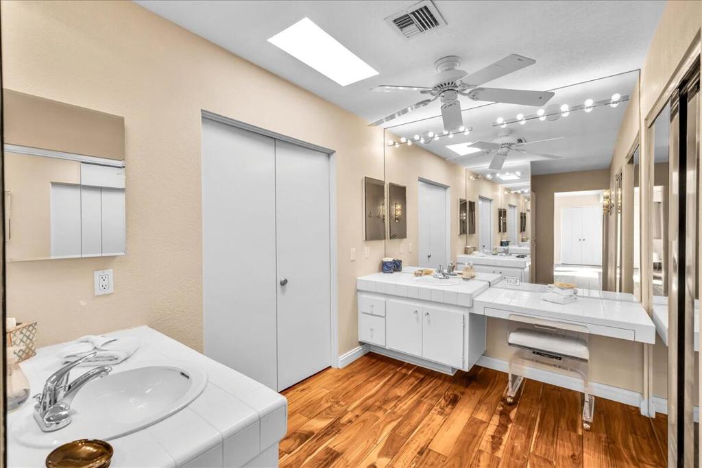 Mission Hills Country Club - Residential