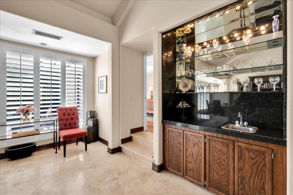 Mission Hills Country Club - Residential