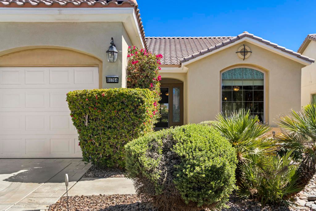 Photo of 80764 Avenida Santa Carmen, Indio, CA 92203 (MLS # 219146546DA)