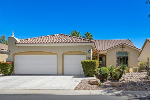 Photo of 80764 Avenida Santa Carmen, Indio, CA 92203 (MLS # 219146546DA)