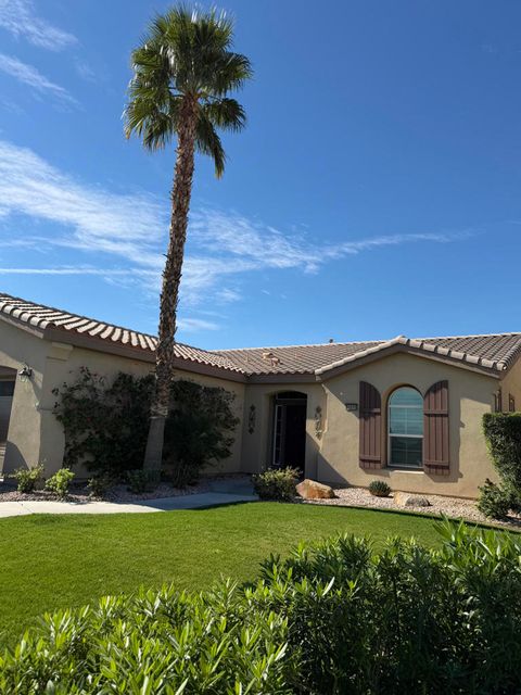 Photo of 60695 Livingstone Drive, La Quinta, CA 92253 (MLS # 219144068DA)