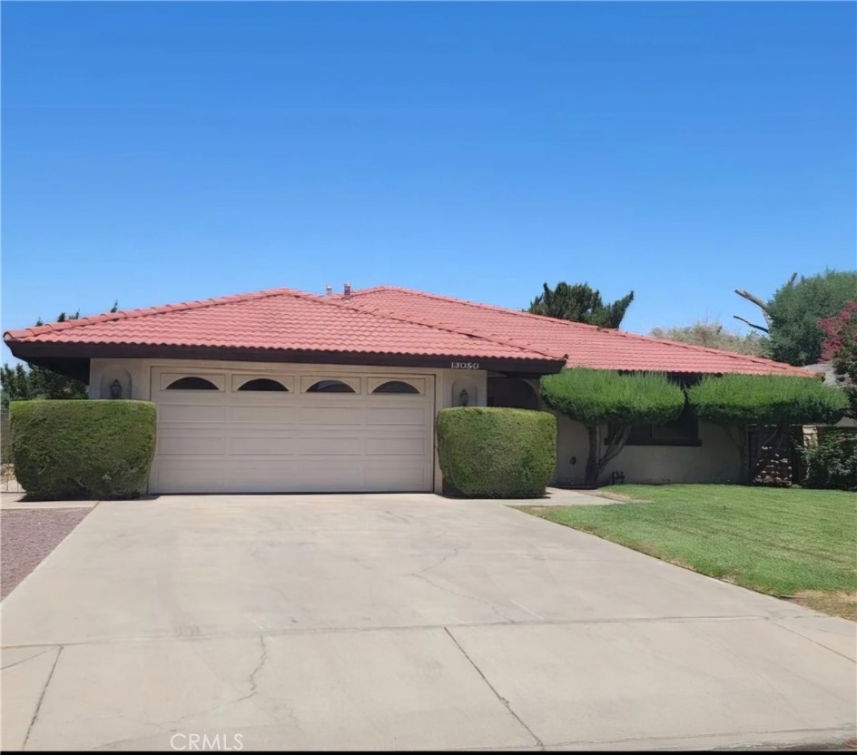 - Residential Lease