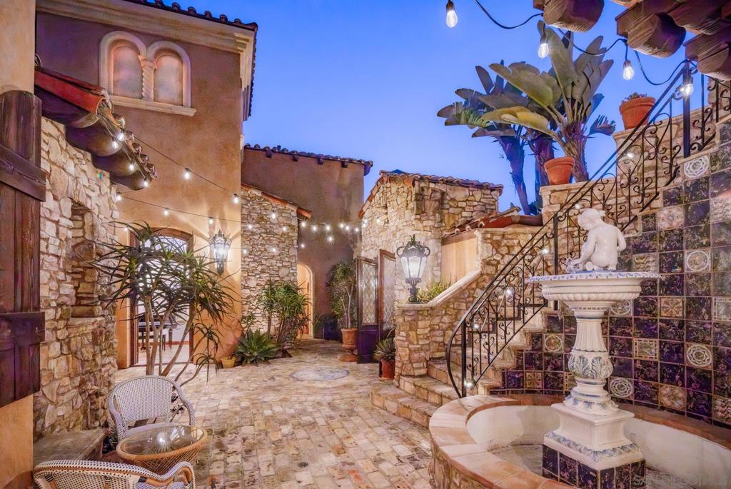 Rancho Santa Fe - Residential