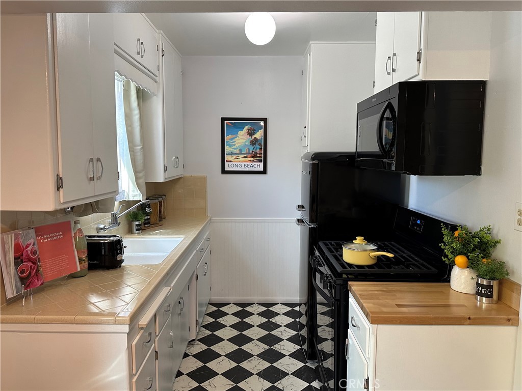 Alamitos Beach (AB) - Residential