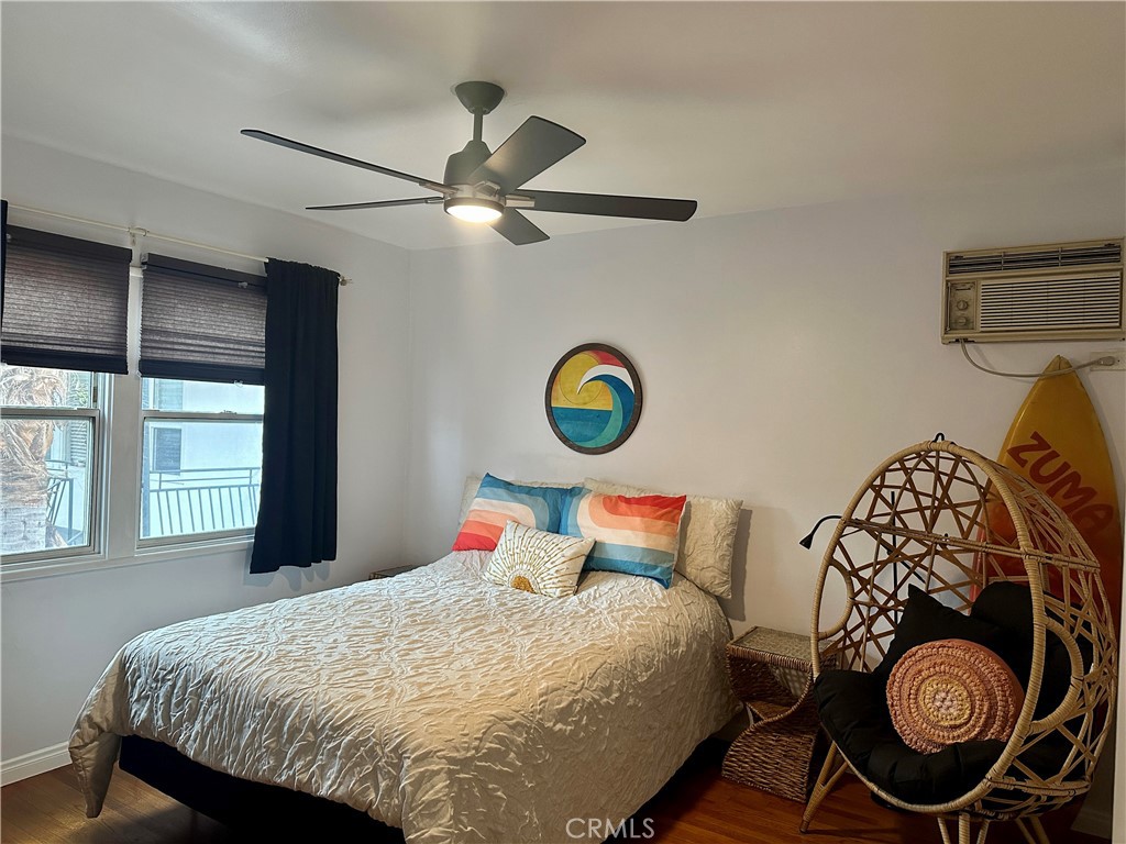 Alamitos Beach (AB) - Residential