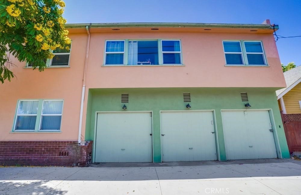 Alamitos Beach (AB) - Residential