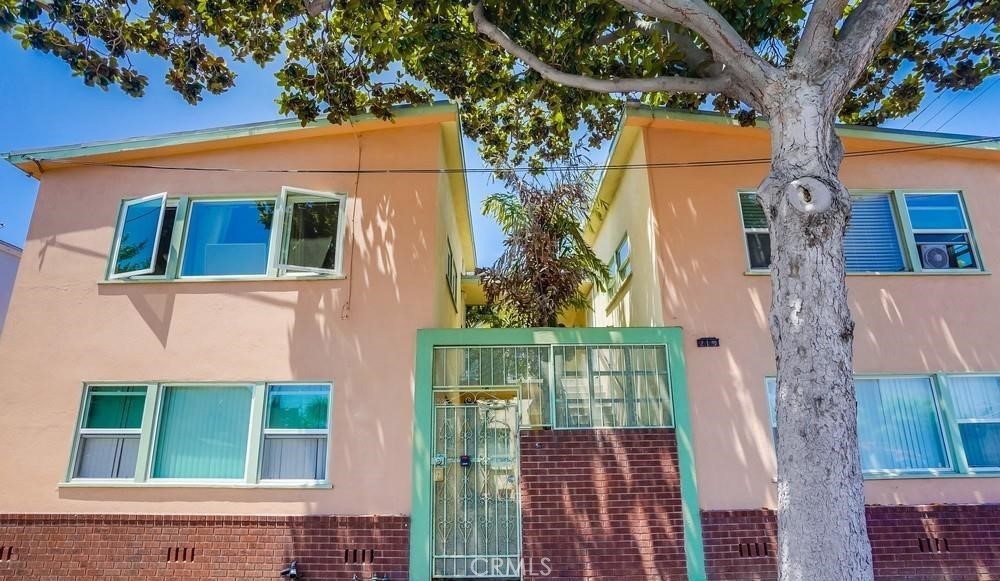 Alamitos Beach (AB) - Residential