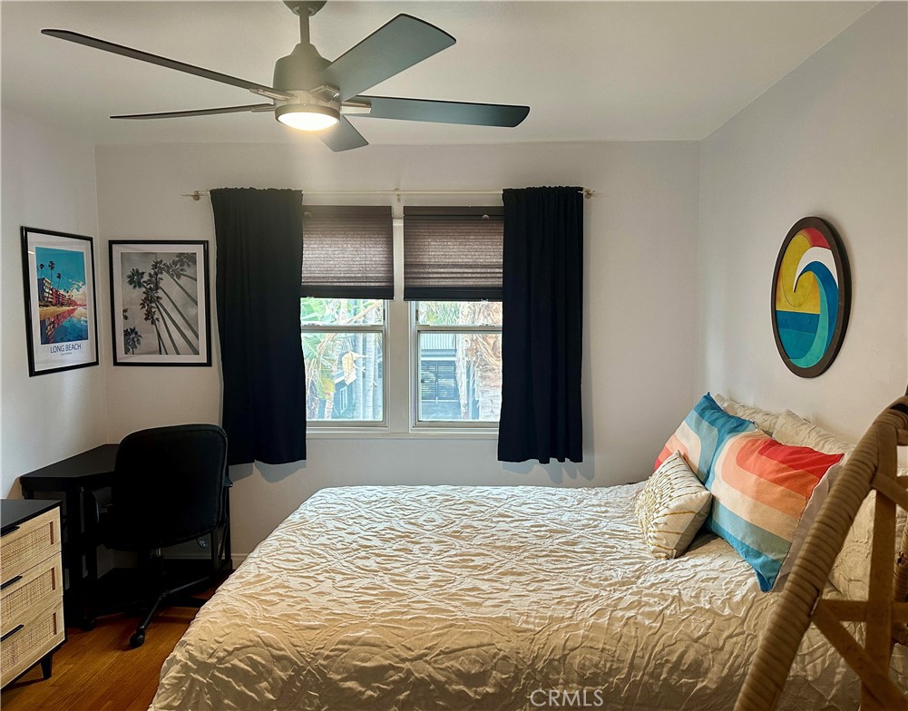 Alamitos Beach (AB) - Residential