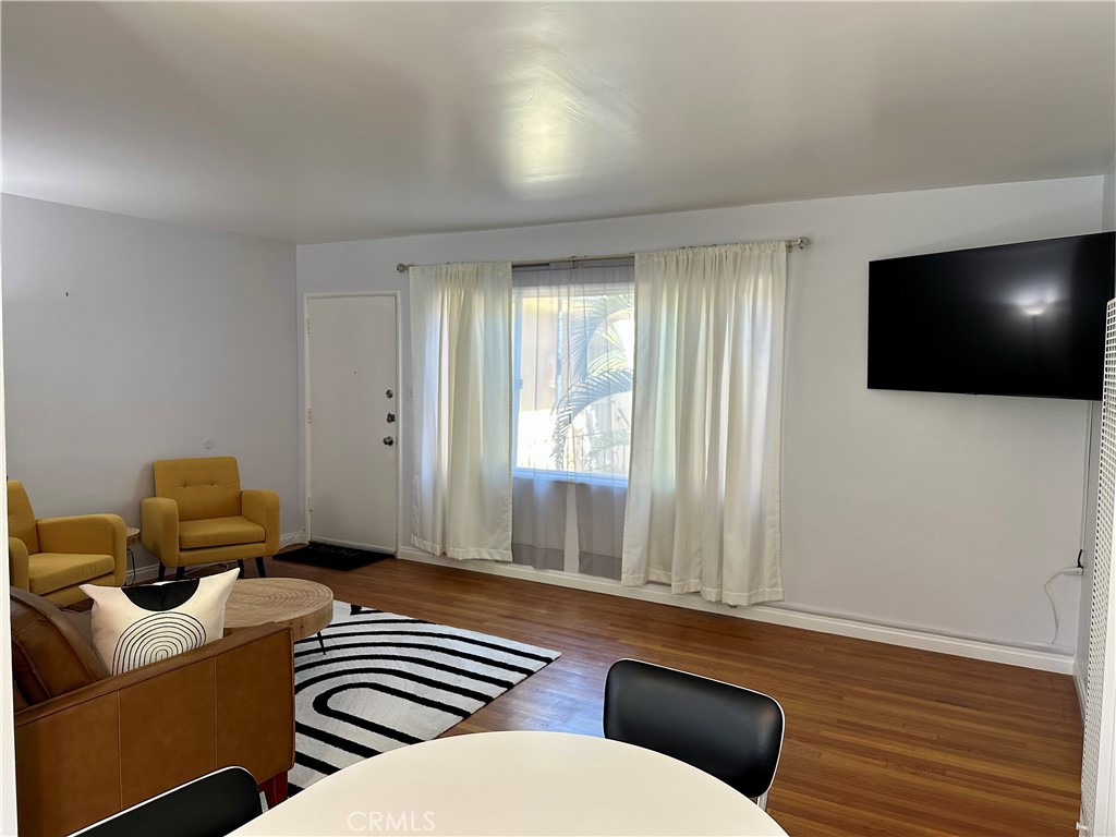 Alamitos Beach (AB) - Residential