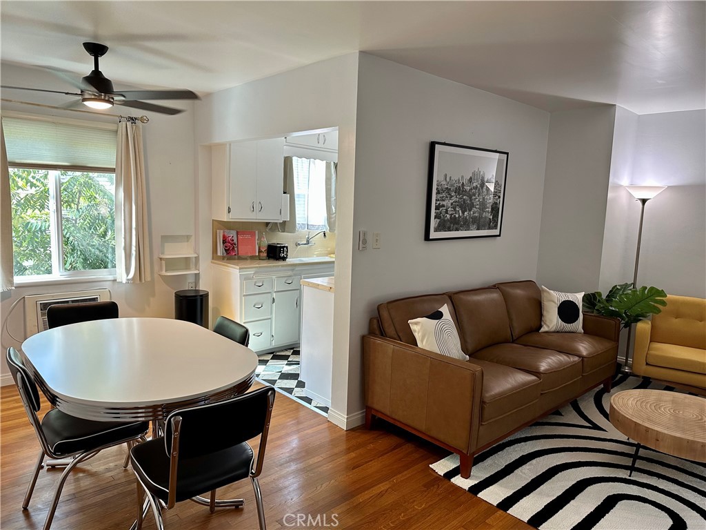 Alamitos Beach (AB) - Residential