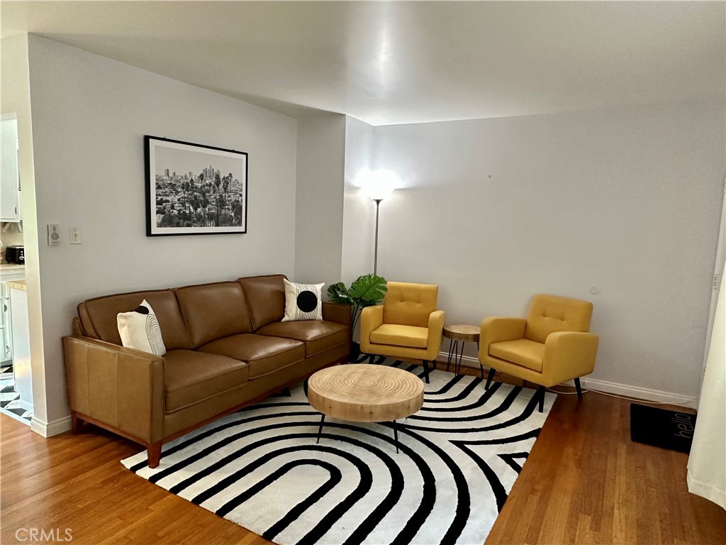 219 Esperanza Ave #7