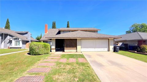 Photo of 2731 S Cucamonga Avenue, Ontario, CA 91761 (MLS # TR26058509)