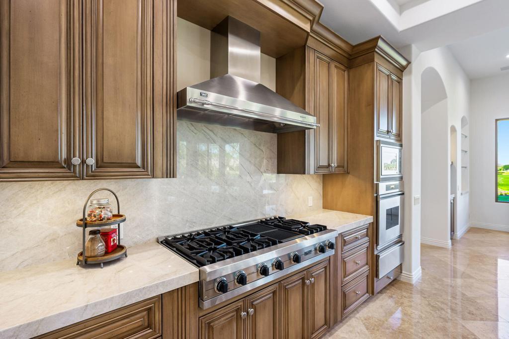 Tradition Golf Club - Residential