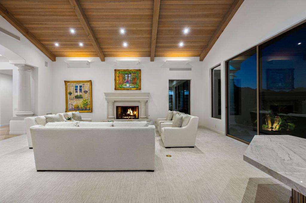 Tradition Golf Club - Residential