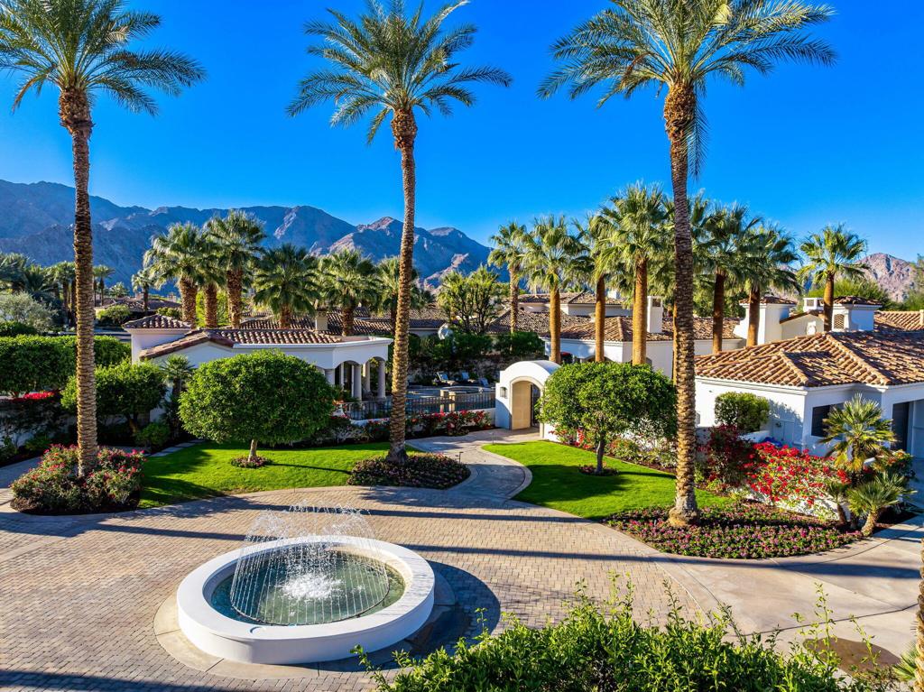 Tradition Golf Club - Residential