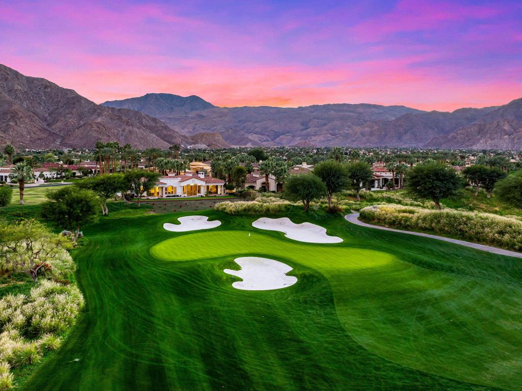 Tradition Golf Club - Residential