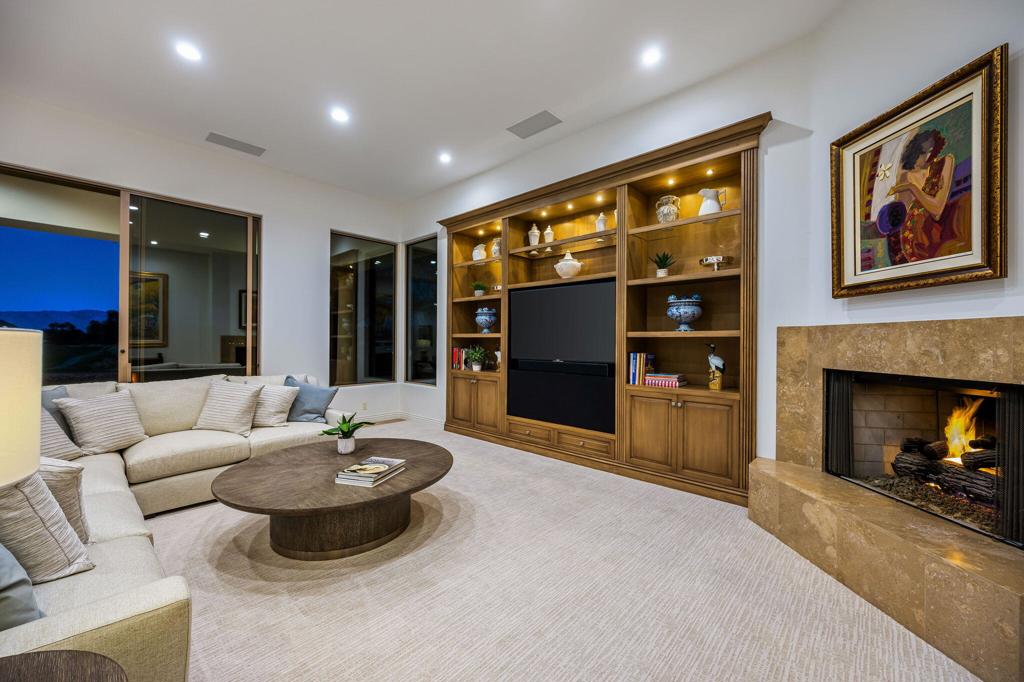 Tradition Golf Club - Residential