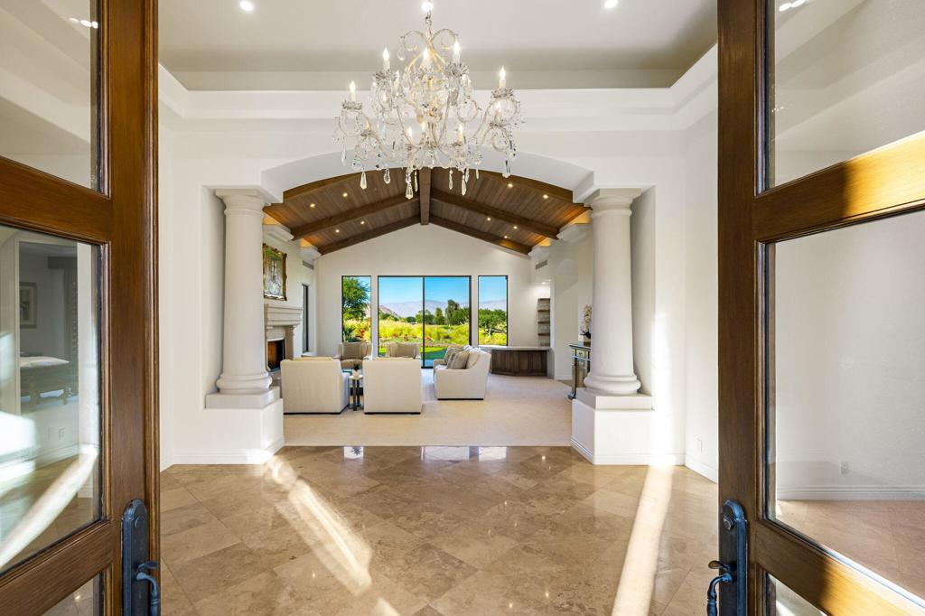 Tradition Golf Club - Residential