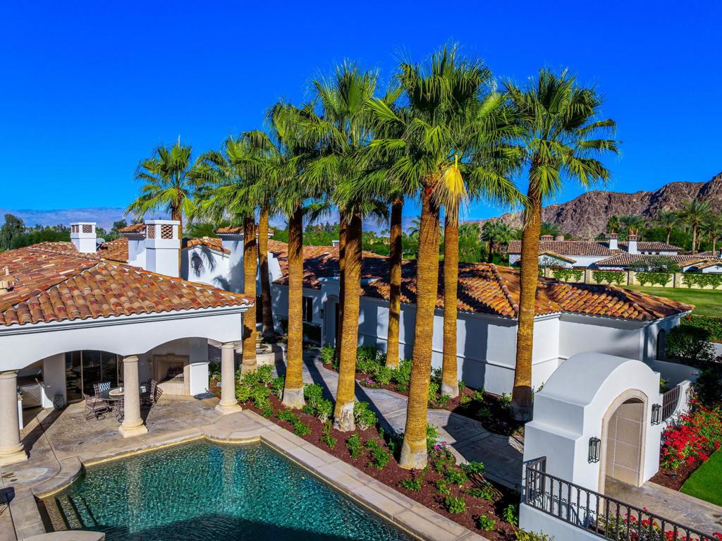 Tradition Golf Club - Residential